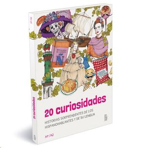 20 CURIOSIDADES