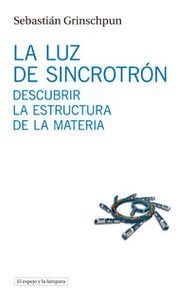 LA LUZ DE SINCROTRON