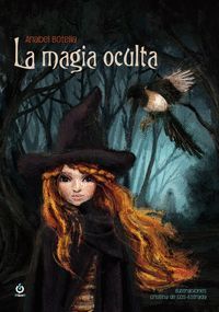 LA MAGIA OCULTA