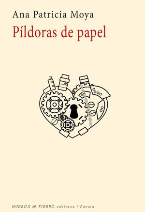 PILDORAS DE PAPEL