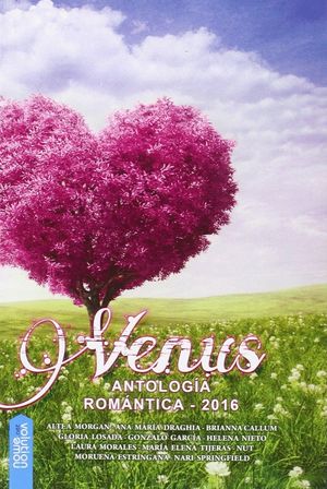 VENUS ANTOLOGIA ROMANTICA ADULTA 2016