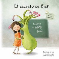 EL SECRETO DE BLEF