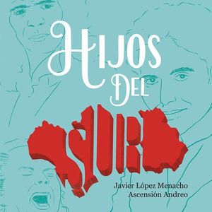 HIJOS DEL SUR