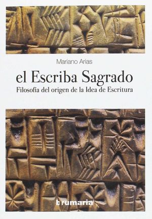 EL ESCRIBA SAGRADO