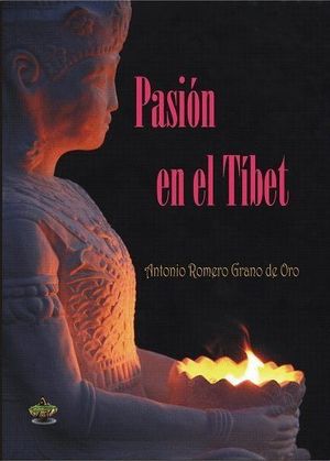 PASION EN EL TIBET