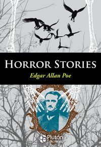 HORROR STORIES