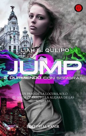 DURMIENDO CON SOMBRAS (JUMP 2)