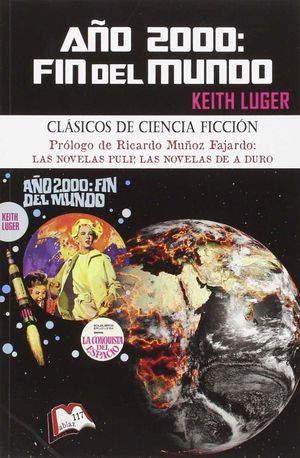 AÑO 2000: FIN DEL MUNDO