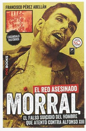 MORRAL, EL REO ASESINADO