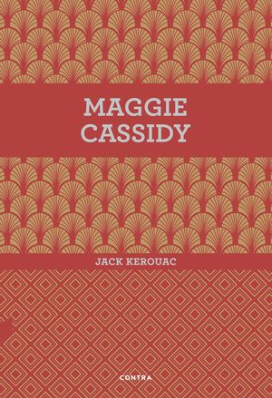 MAGGIE CASSIDY