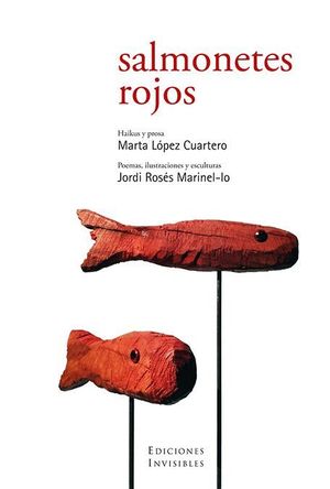 SALMONETES ROJOS