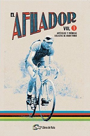 EL AFILADOR VOL.1