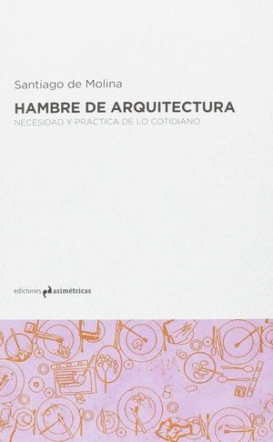 HAMBRE DE ARQUITECTURA