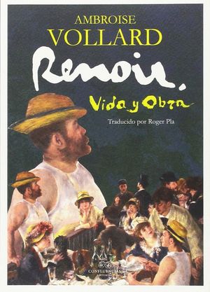 RENOIR VIDA Y OBRA