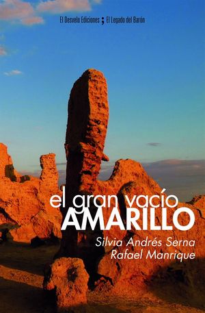 EL GRAN VACIO AMARILLO