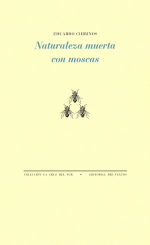 NATURALEZA MUERTA CON MOSCAS