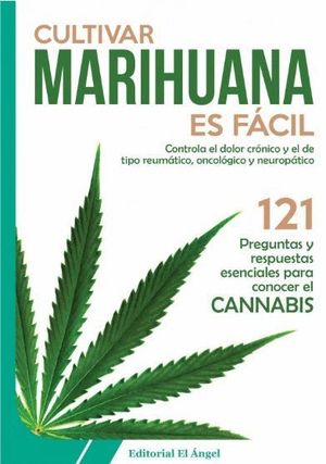 CULTIVAR MARIHUANA FÁCIL