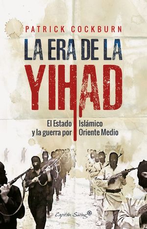 LA ERA DE LA YIHAD