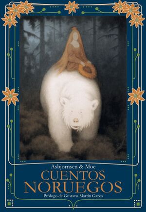 CUENTOS NORUEGOS