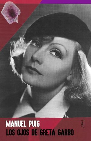 LOS OJOS DE GRETA GARBO