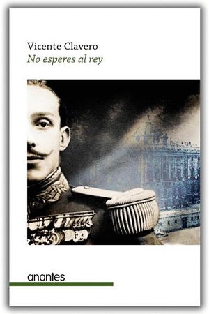 NO ESPERES AL REY