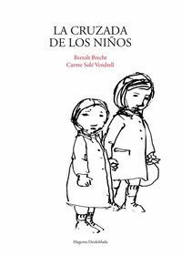 LA CRUZADA DE LOS NIÑOS