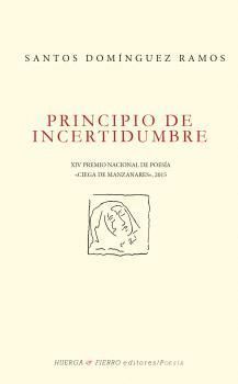 PRINCIPIO DE INCERTIDUMBRE