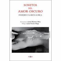 SONETOS DEL AMOR OSCURO (ILUSTRADO)