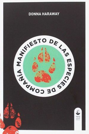 MANIFIESTO DE LAS ESPECIES DE COMPAÑIA