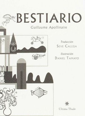 BESTIARIO