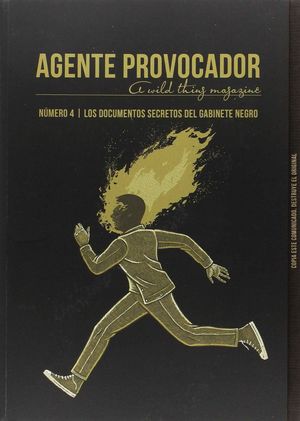 AGENTE PROVOCADOR 4