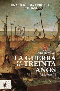 LA GUERRA DE LOS TREINTA AÑOS II