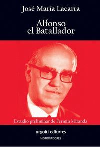 ALFONSO EL BATALLADOR