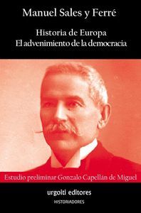 HISTORIA DE EUROPA EL ADVENIMIENTO DE LA DEMOCRACI