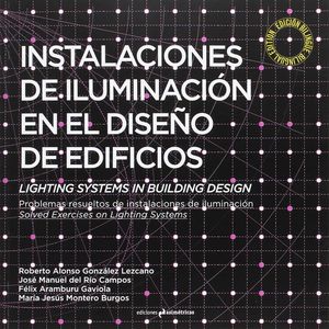 INSTALACIONES DE ILUMINACION EN EL DISEÑO DE EDIFICIOS BILINGUE