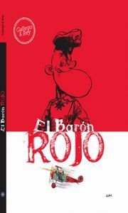 EL BARÓN ROJO