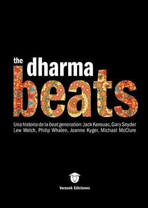 THE DHARMA BEATS