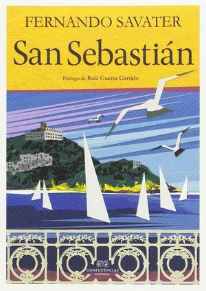 SAN SEBASTIAN