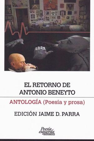 EL RETORNO DE ANTONIO BENEYTO