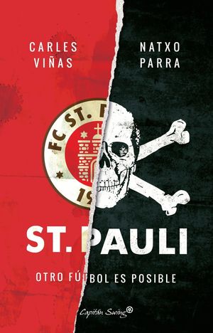 ST. PAULI OTRO FUTBOL ES POSIBLE