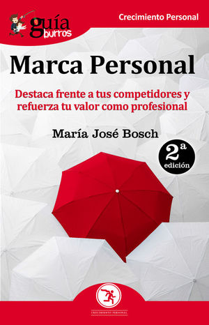 GUÍABURROS: MARCA PERSONAL