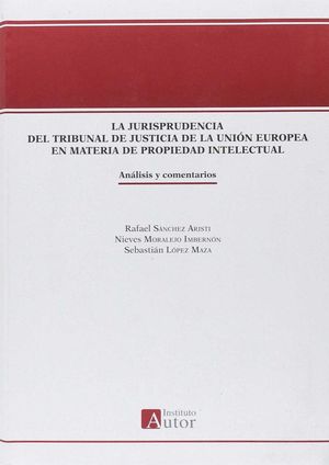 LA JURISPRUDENCIA DEL TRIBUNAL DE JUSTICIA DE LA UNIÓN EUROPEA EN MATERIA DE PRO