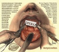 OPERA 2 (2 CDS) LIBRISCO
