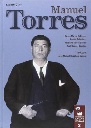 MANUEL TORRES