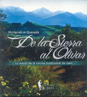 DE LA SIERRA AL OLIVAR