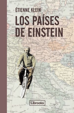 LOS PAISES DE EINSTEIN