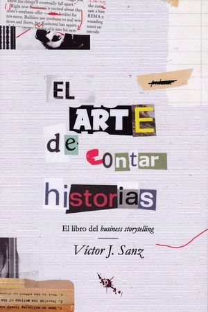 EL ARTE DE CONTAR HISTORIAS