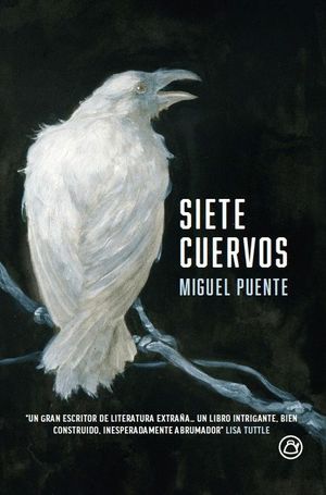 SIETE CUERVOS