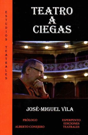 TEATRO A CIEGAS