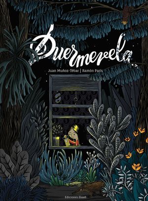 DUERMEVELA